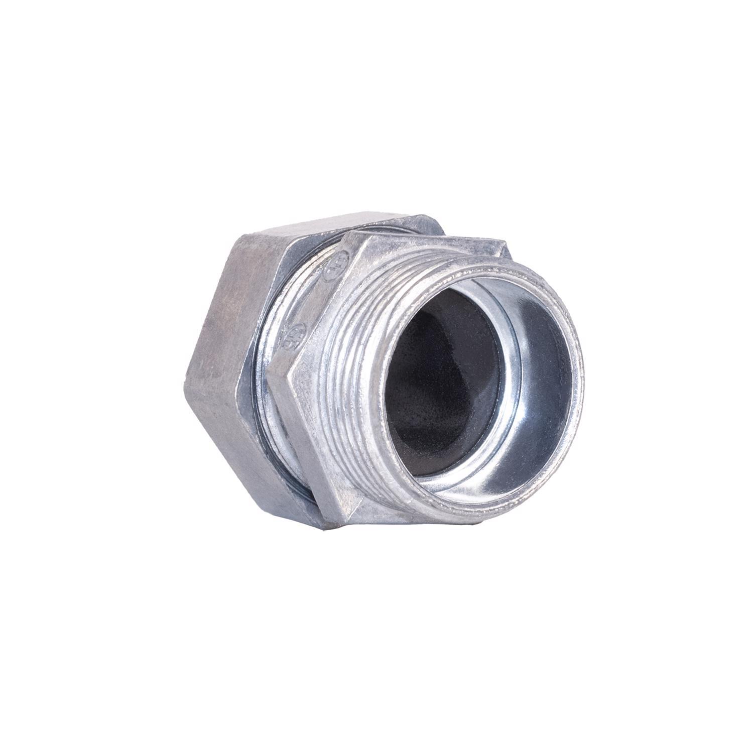 Sigma Engineered Solutions ProConnex Service Entrance Cable Connector 1 in. D 1 pk