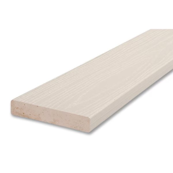 Trim Azek 5/4x6-18'