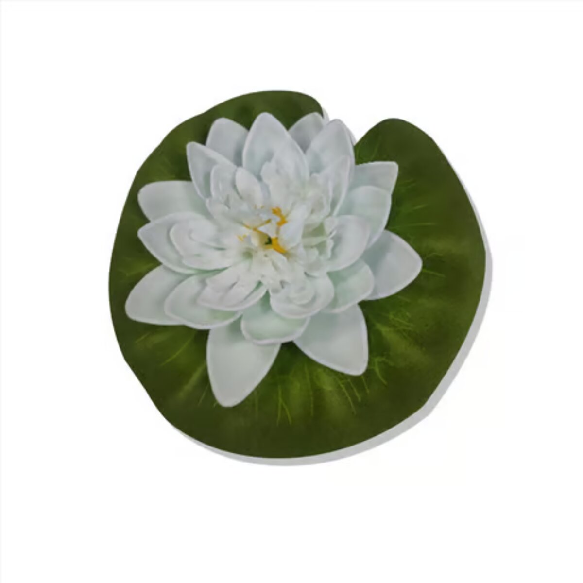 Blagdon Aquagarden 5.5 in. Floating Lily Pad