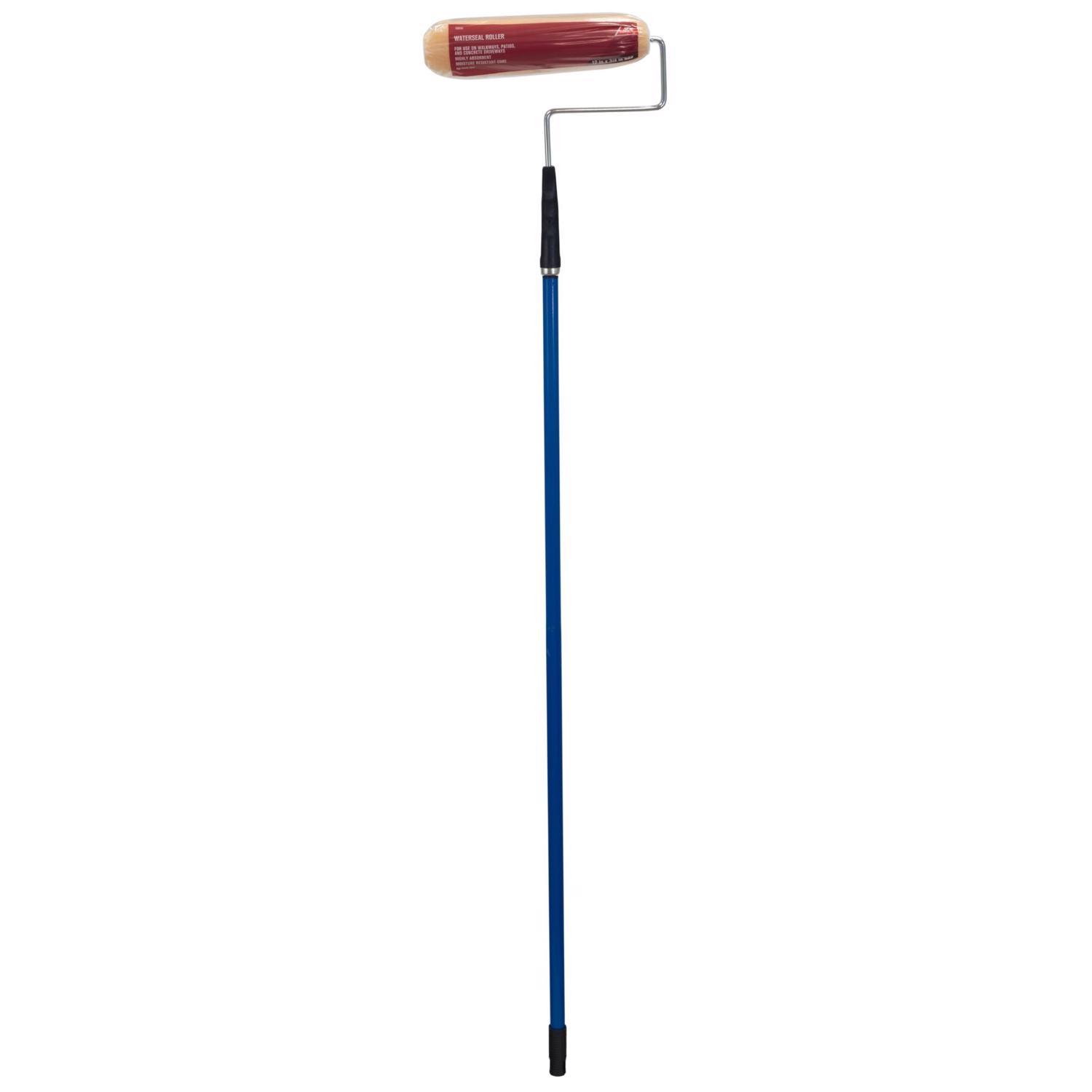Ace 12 in. W X 3/4 in. L Water Seal Roller