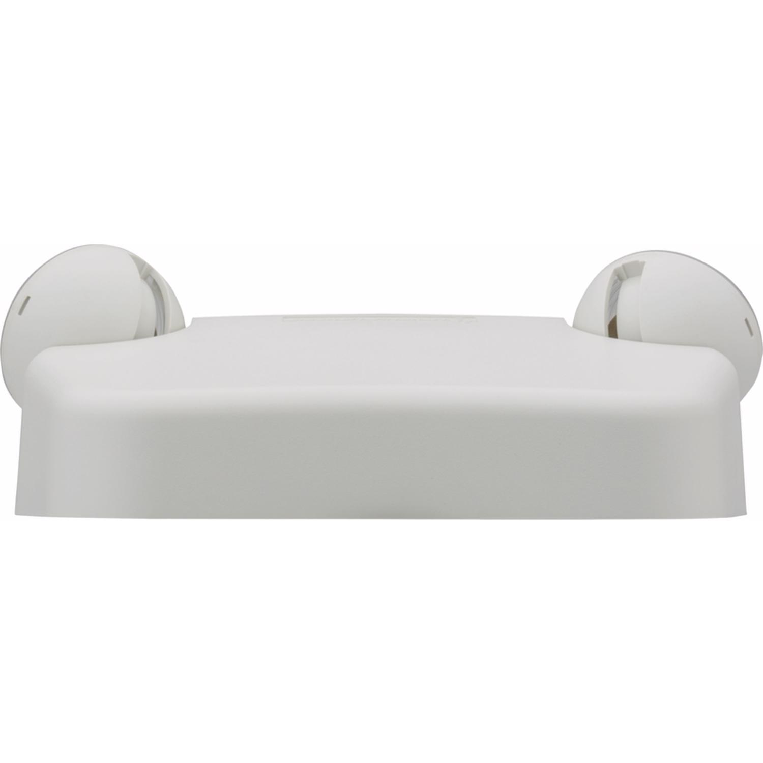 Lithonia Lighting Switch Hardwired LED White Emergency Light