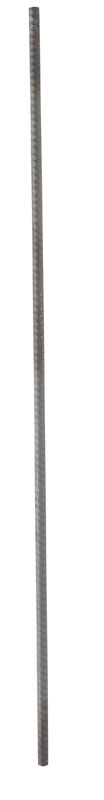 Boltmaster #4 (1/2) in. Dia. x 3 ft. L Steel Rebar Round Rod