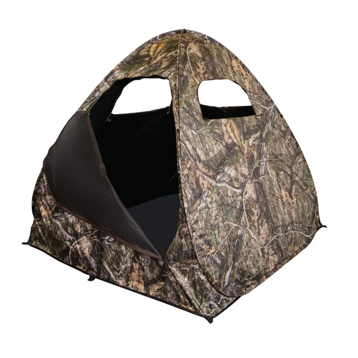 Ameristep Gunner Ground Blind 1 Man