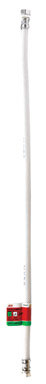 Ace 3/8 in. Compression x 3/8 in. Dia. Compression PVC Faucet Supply Line 24 in.