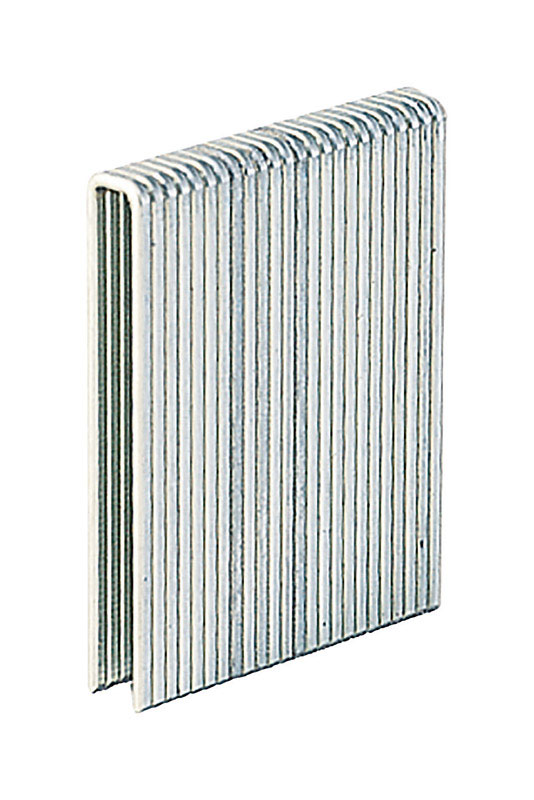 Grip-Rite 3/4 in. x 1/4 in. L Narrow Crown Staples 1 000 pc.