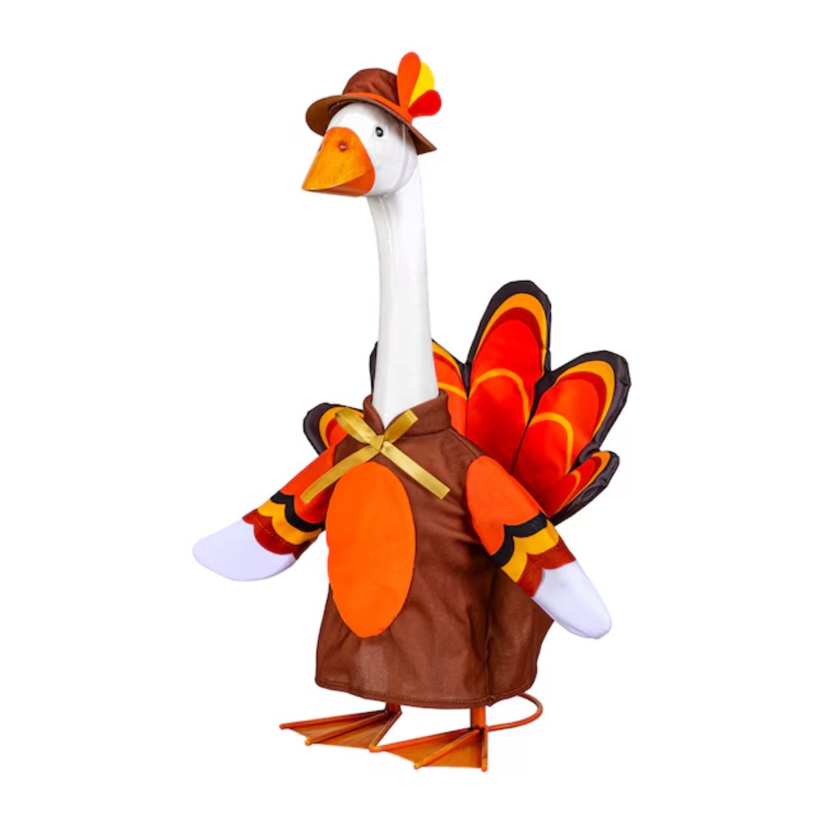 Evergreen Giddy the Goose Outfit Turkey Trot