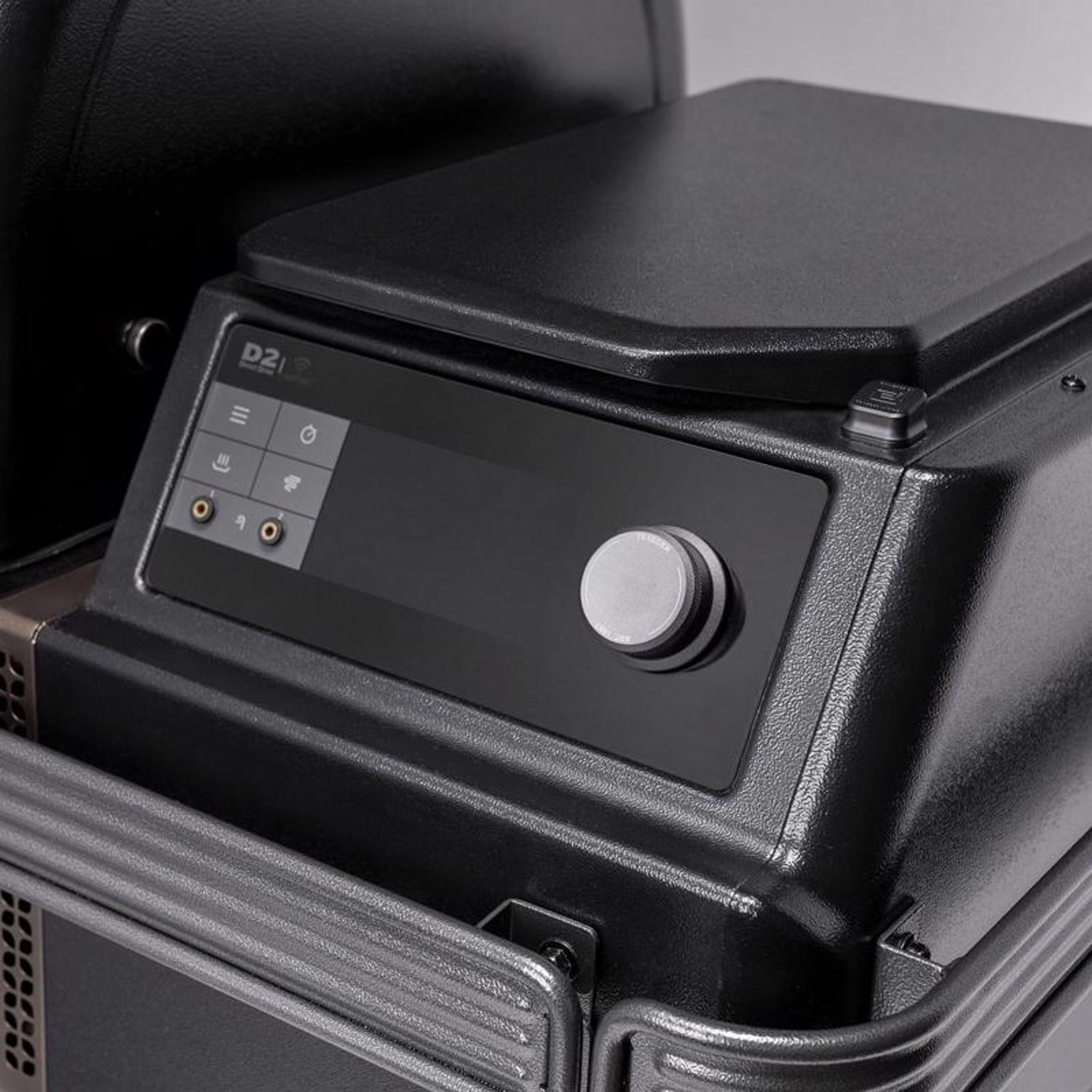 Traeger Ironwood XL Wood Pellet WiFi Grill Black