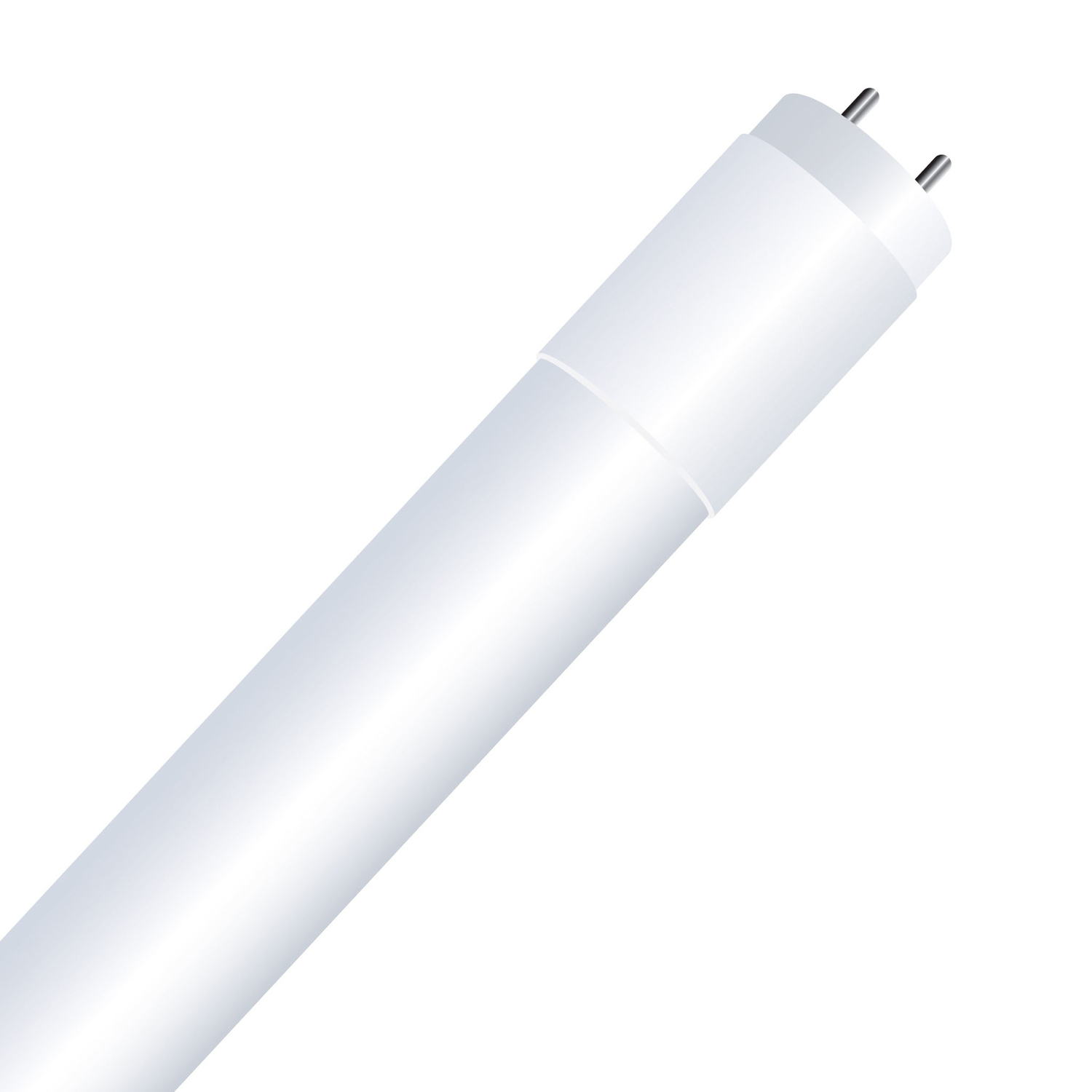 Feit Electric Plug & Play T8 and T12 Warm White 36 in. G13 Linear LED Bulb 12 Watt Equivalence 1 pk