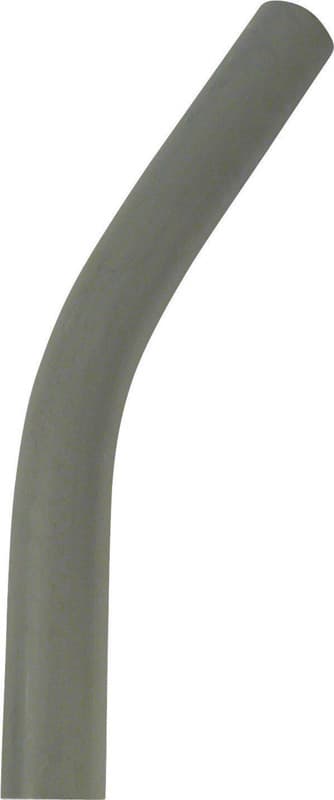 Cantex 1-1/4 in. D PVC 45 Degree Elbow For PVC 1 pk