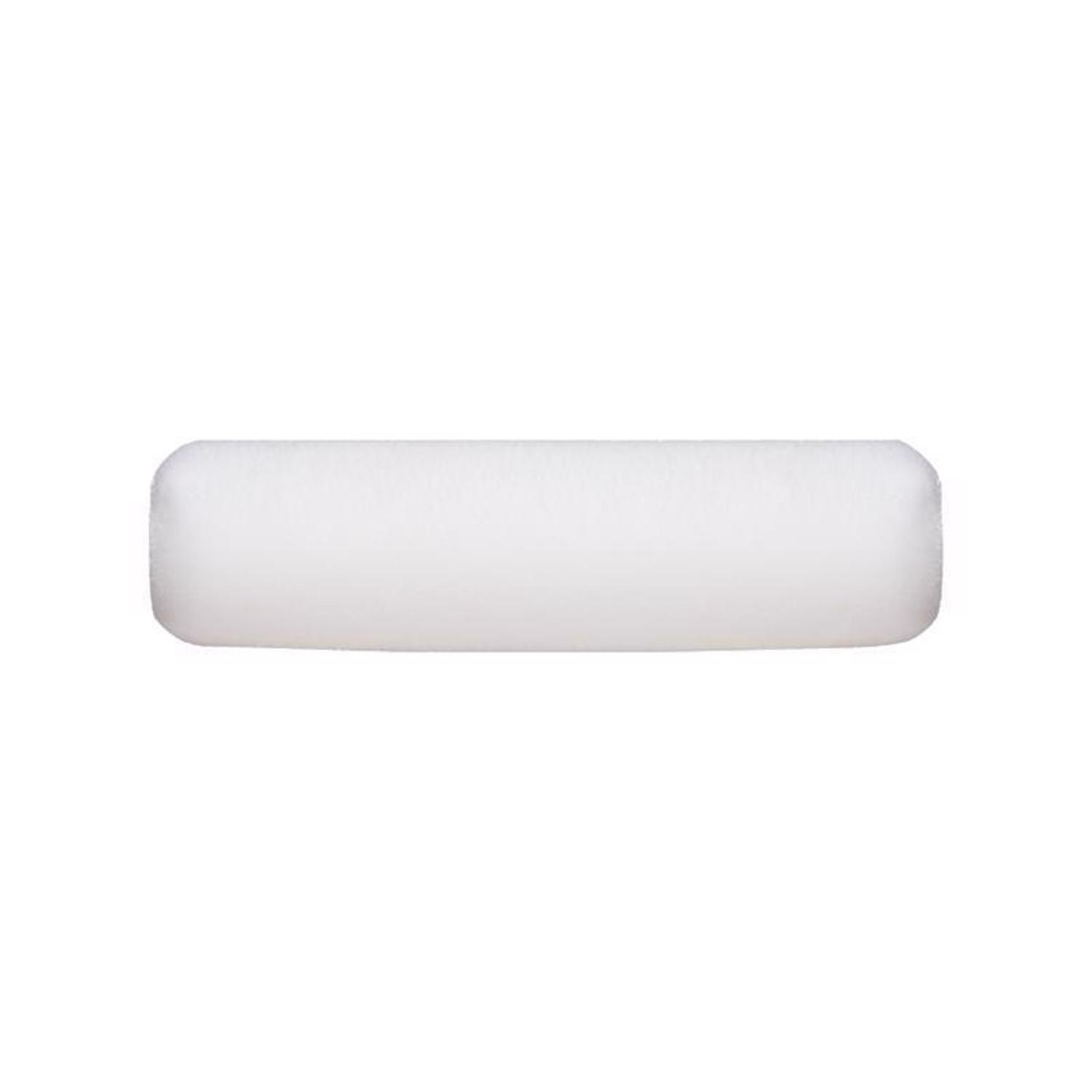Purdy White Dove Woven Fabric 9 in. W X 3/4 in. Paint Roller Cover 1 pk