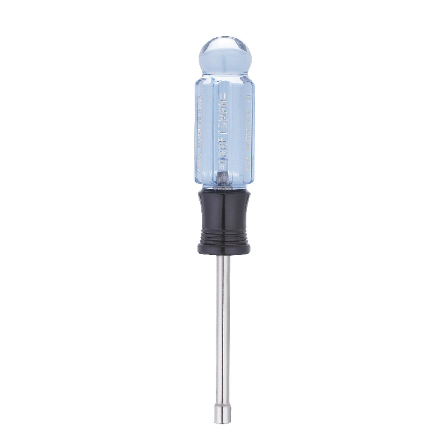 Craftsman 3/16 in. SAE Nut Driver 2.9 in. L 1 pc