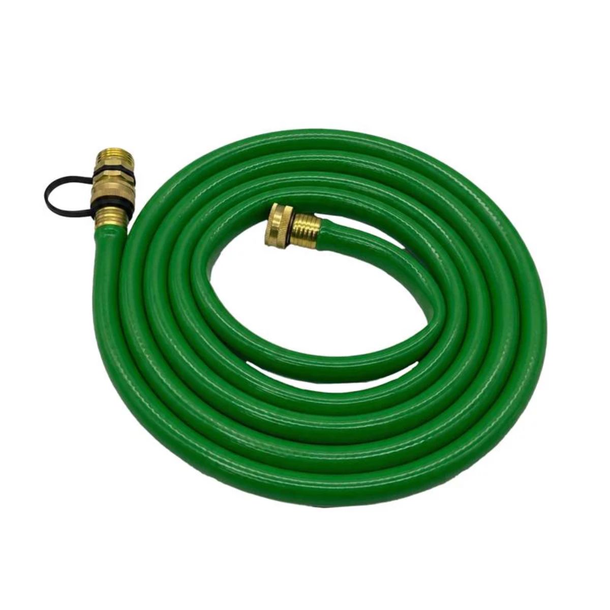 ATC 5/8 in. D X 10 ft. L Medium Duty Commercial Grade Leader Hose