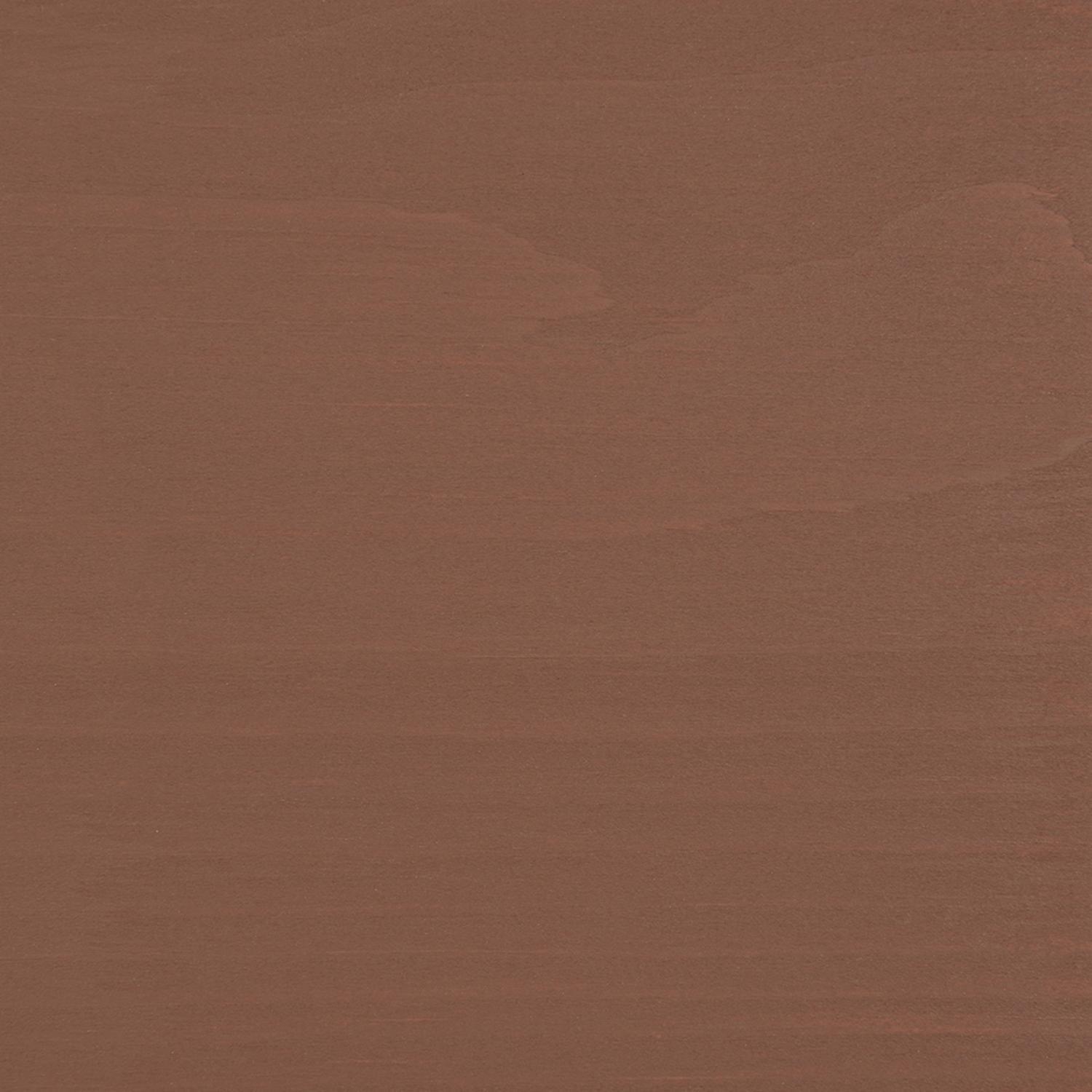 Thompson's WaterSeal Solid Chestnut Brown Water-Based Acrylic/Alkyd/Urethane Waterproofing Wood Stai