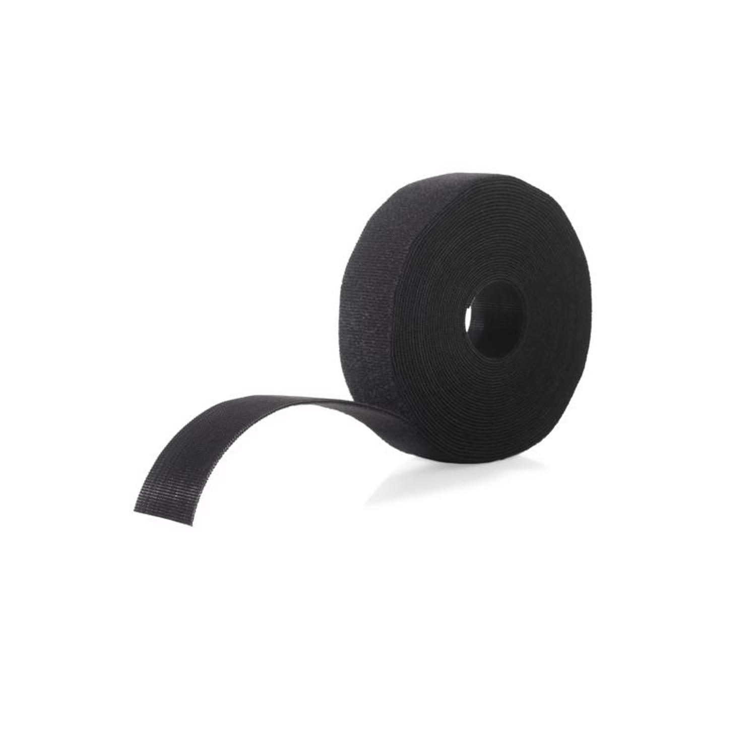 VELCRO Brand ONE-WRAP Large Nylon Strap 144 in. L 1 pk
