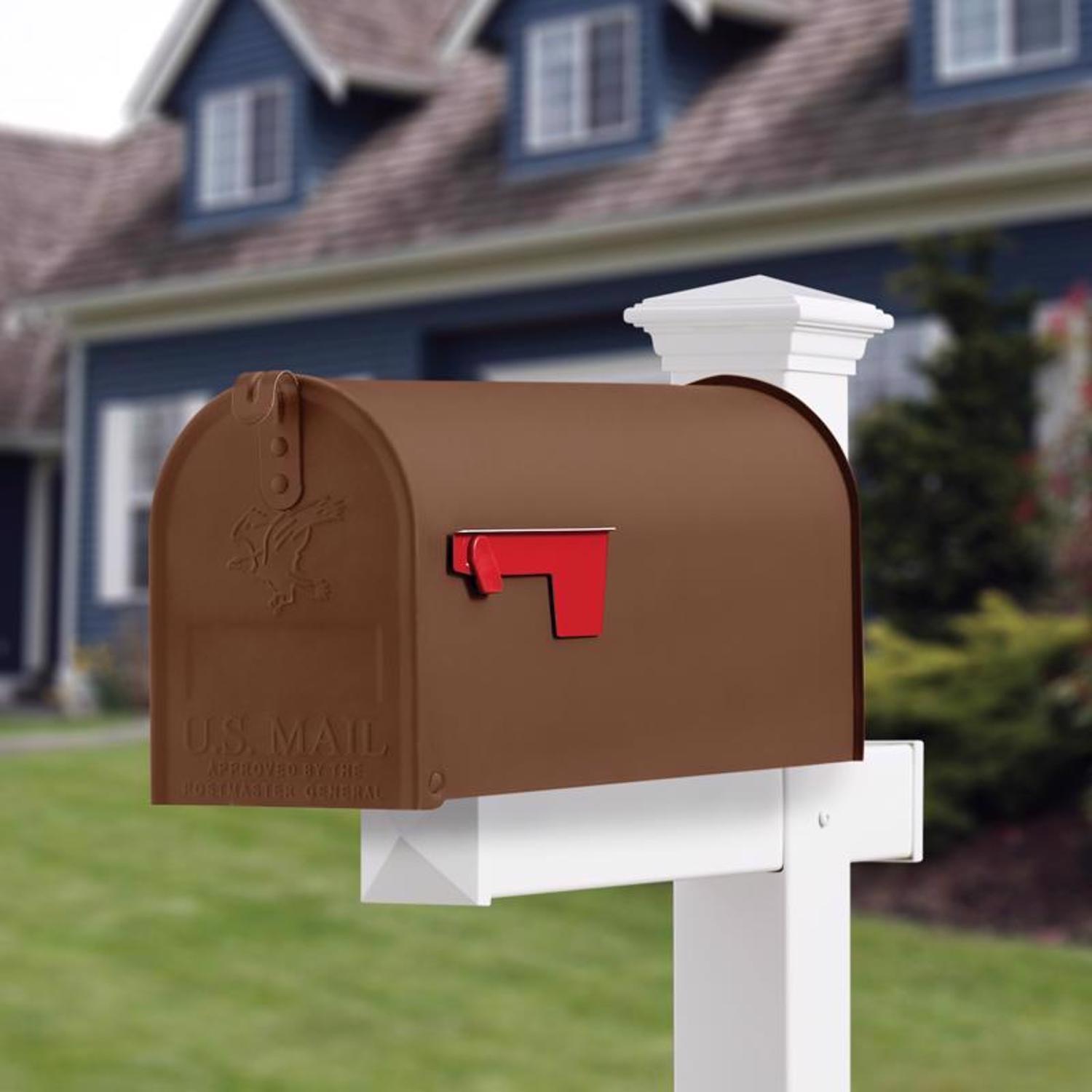 Rust-Oleum Stops Rust Brown Flat Oil-Based Alkyd Spray Primer 12 oz