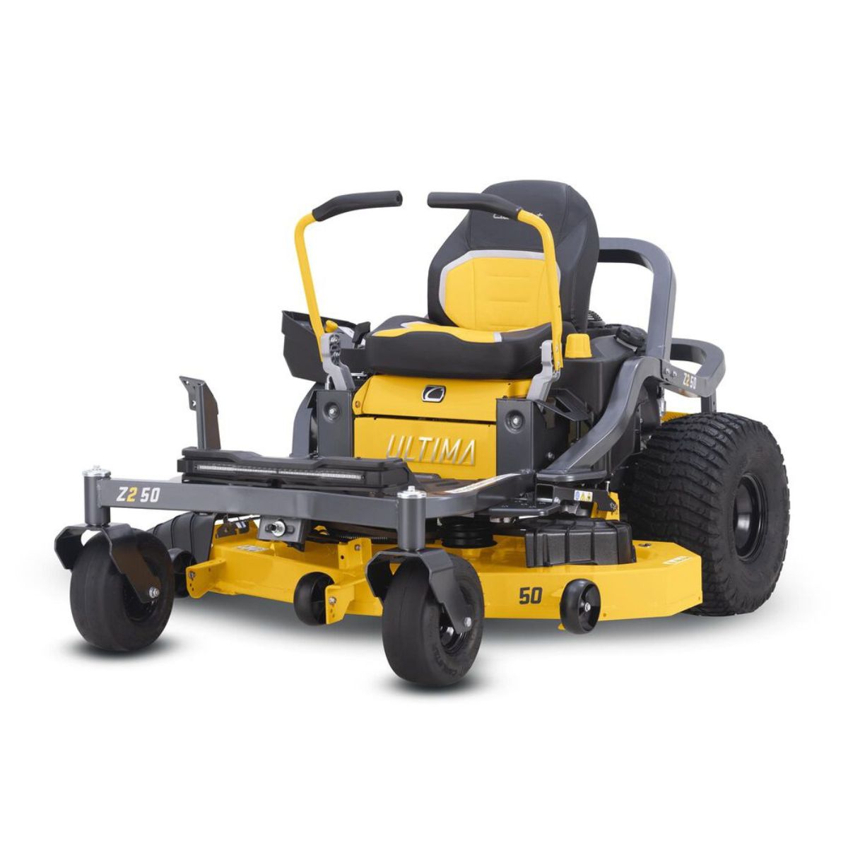 Cub Cadet Ultima Series Z2 ZTR 50 50-in. 23 HP