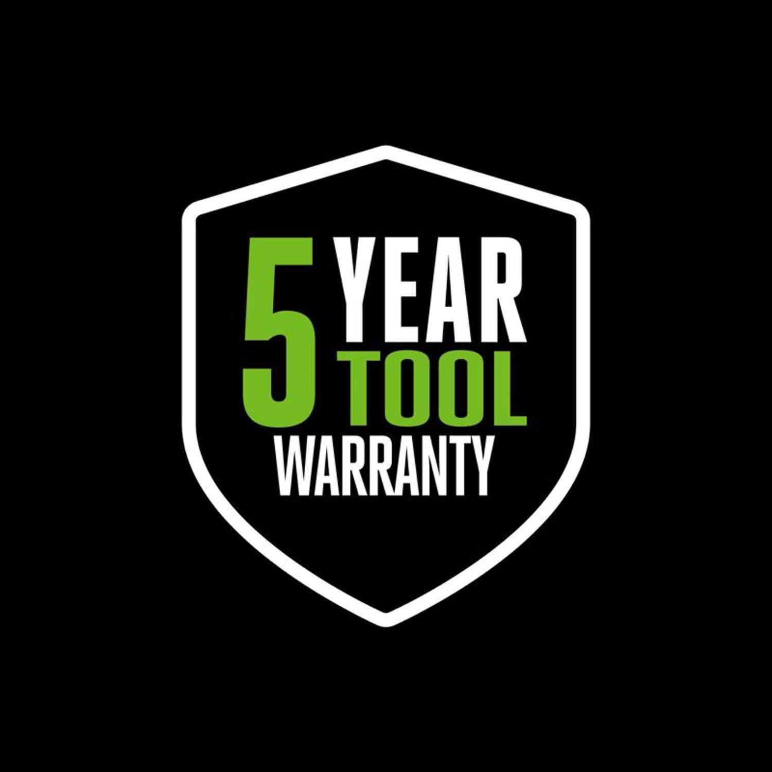 EGO Power+ CS1600 16 in. 56 V Battery Chainsaw Tool Only