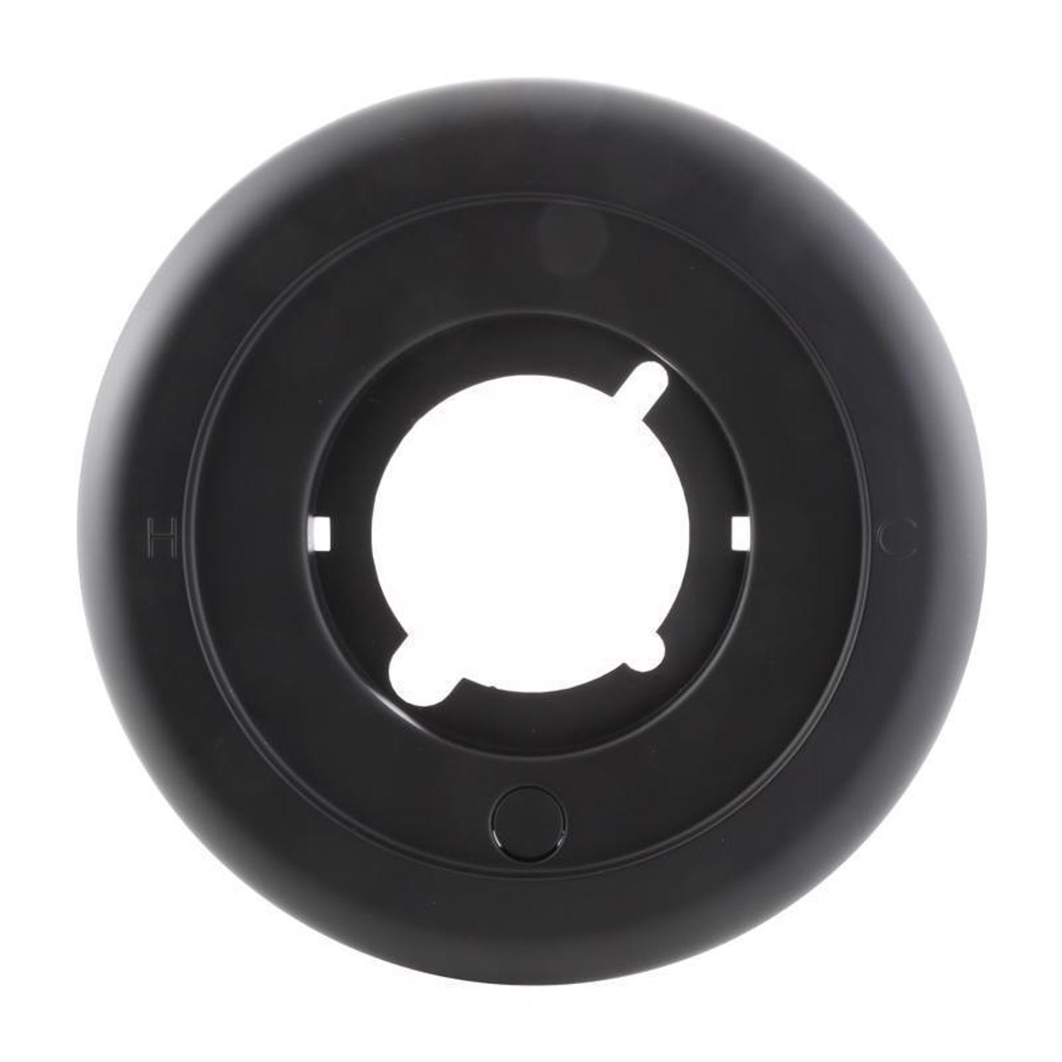 Danco Trim Kit For Moen Black 1 pc