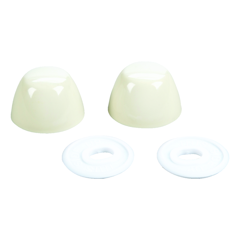 Ace Toilet Bolt Caps