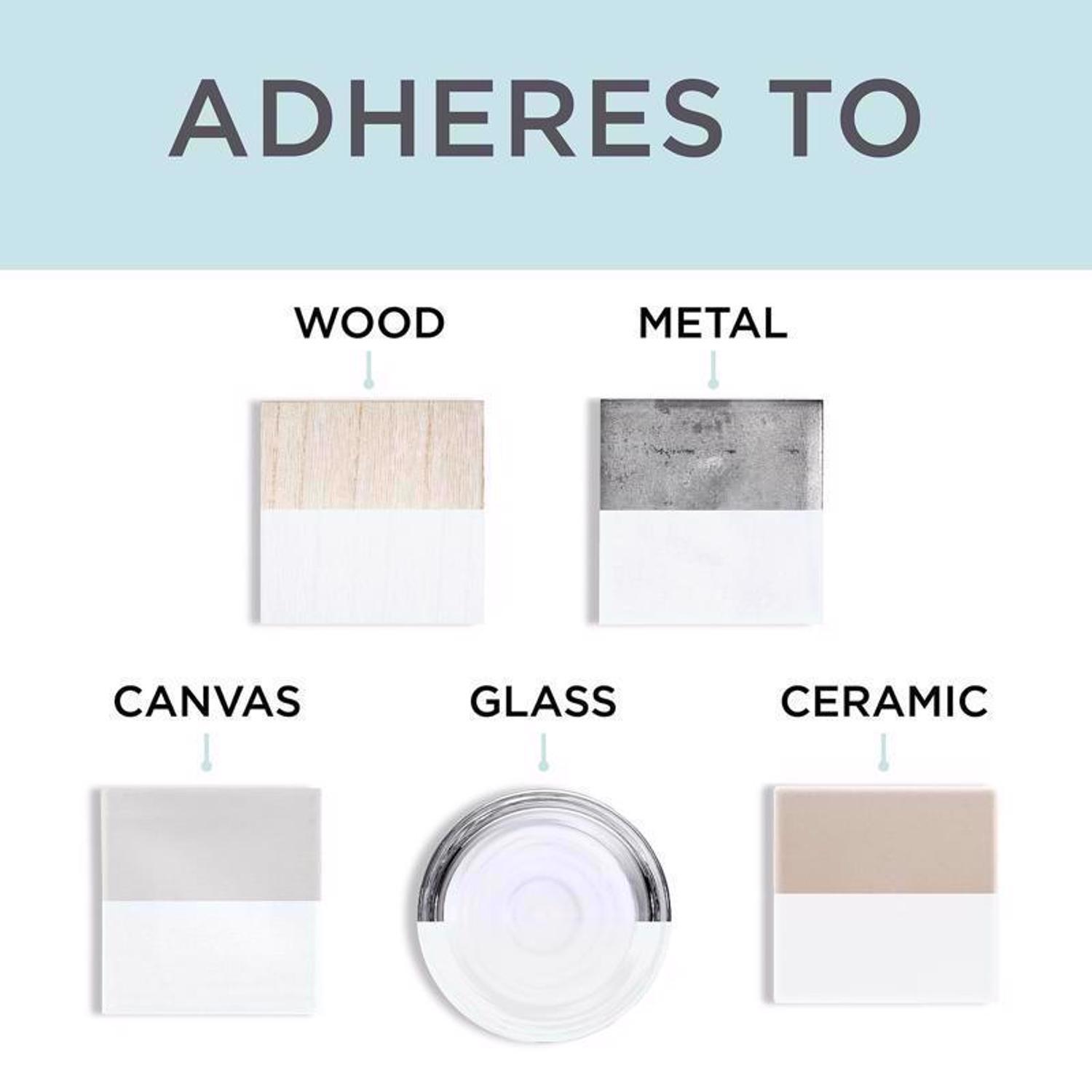 Rust-Oleum Chalked Ultra Matte Linen White Water-Based Acrylic Chalk Paint 30 oz