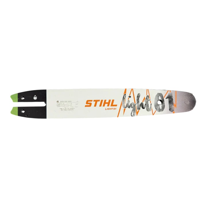Guide Bar 12in. Picco Slim 3/8in.