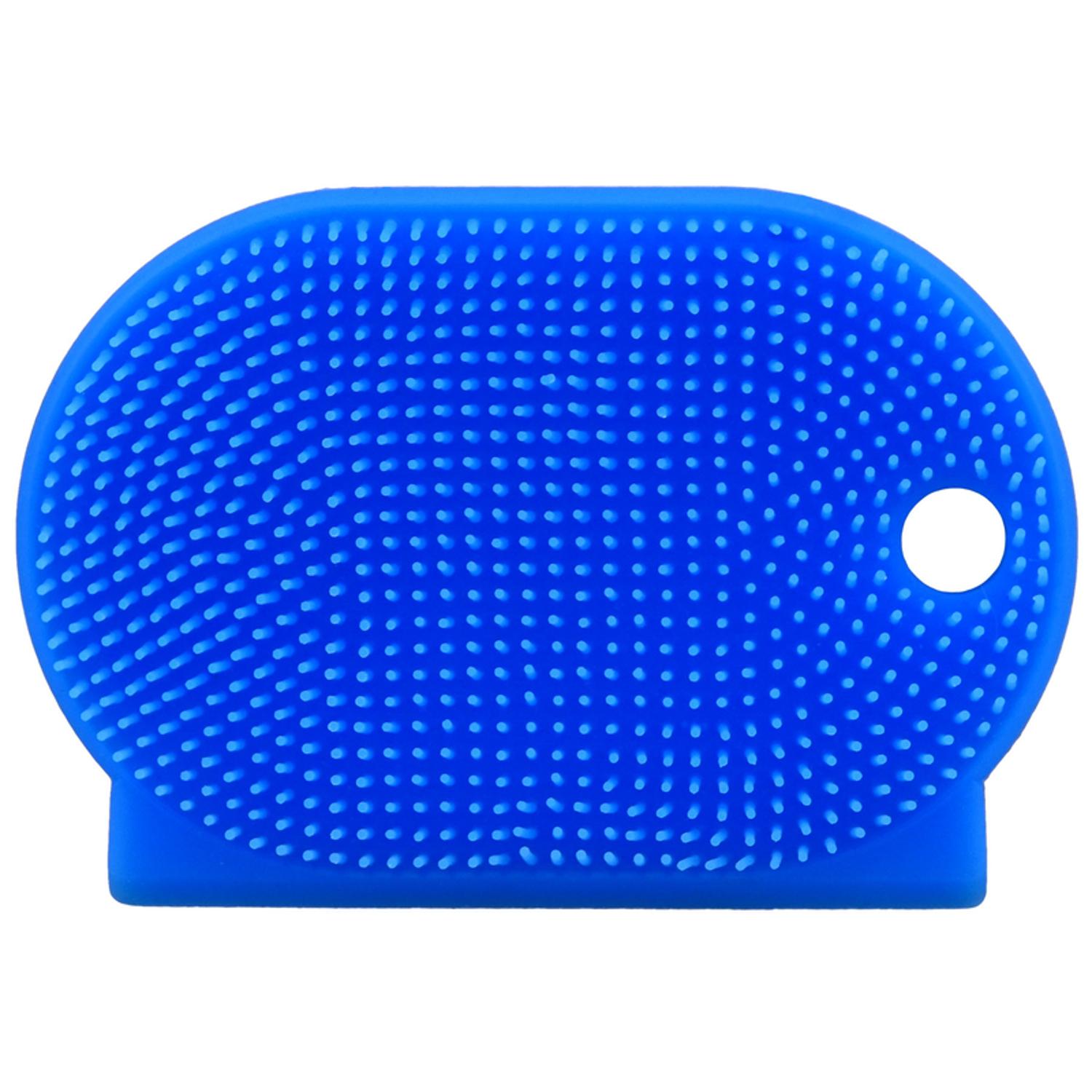 Blazing LEDz Medium Duty Scrubber For Multi-Purpose 1 pk