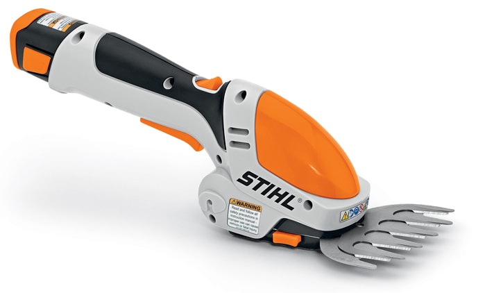 Trimmer Hedge Stihl Cordless H