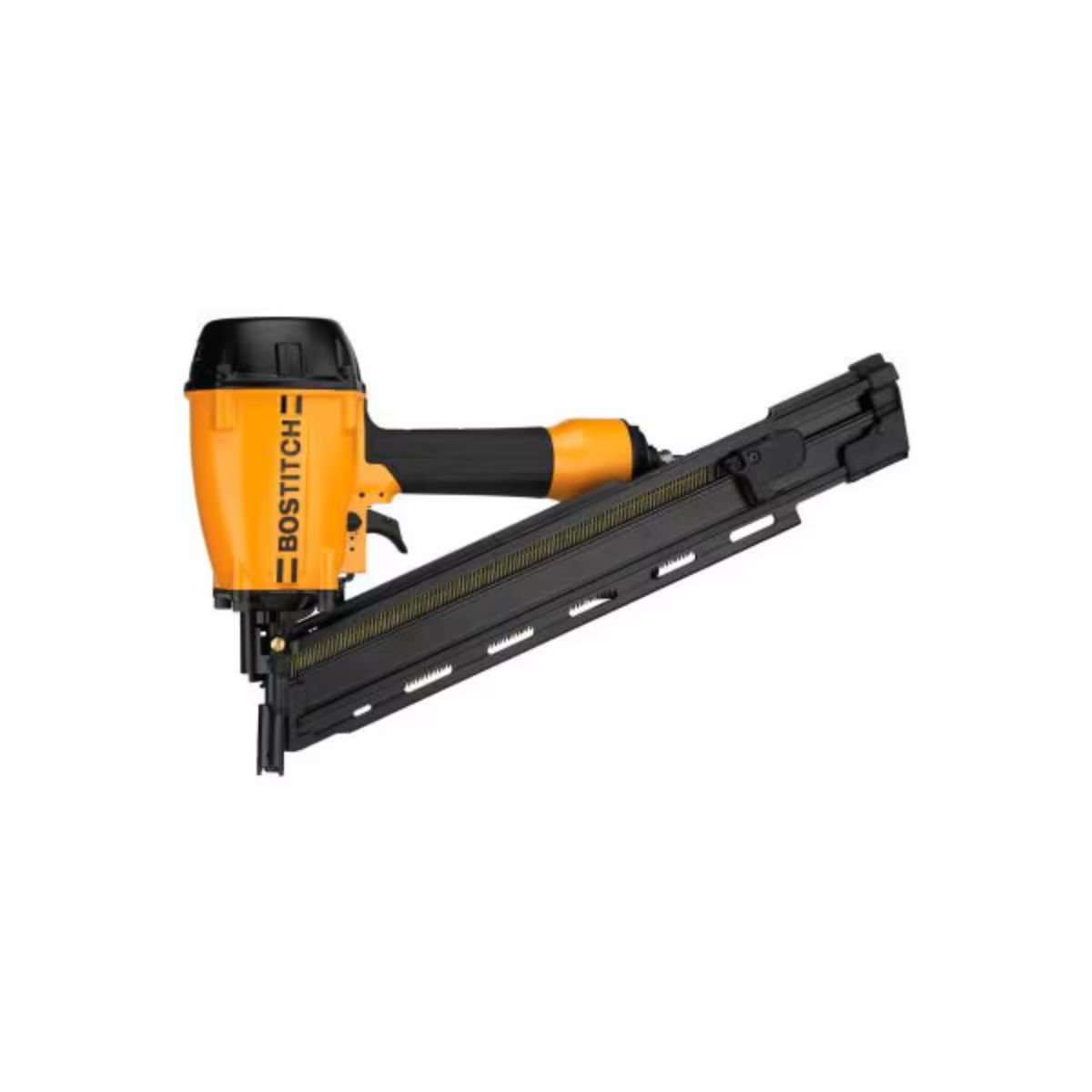 Dewalt Bostitch 2 in. to 3-1/4 in., 28 Degree Wire Weld Framing Nailer