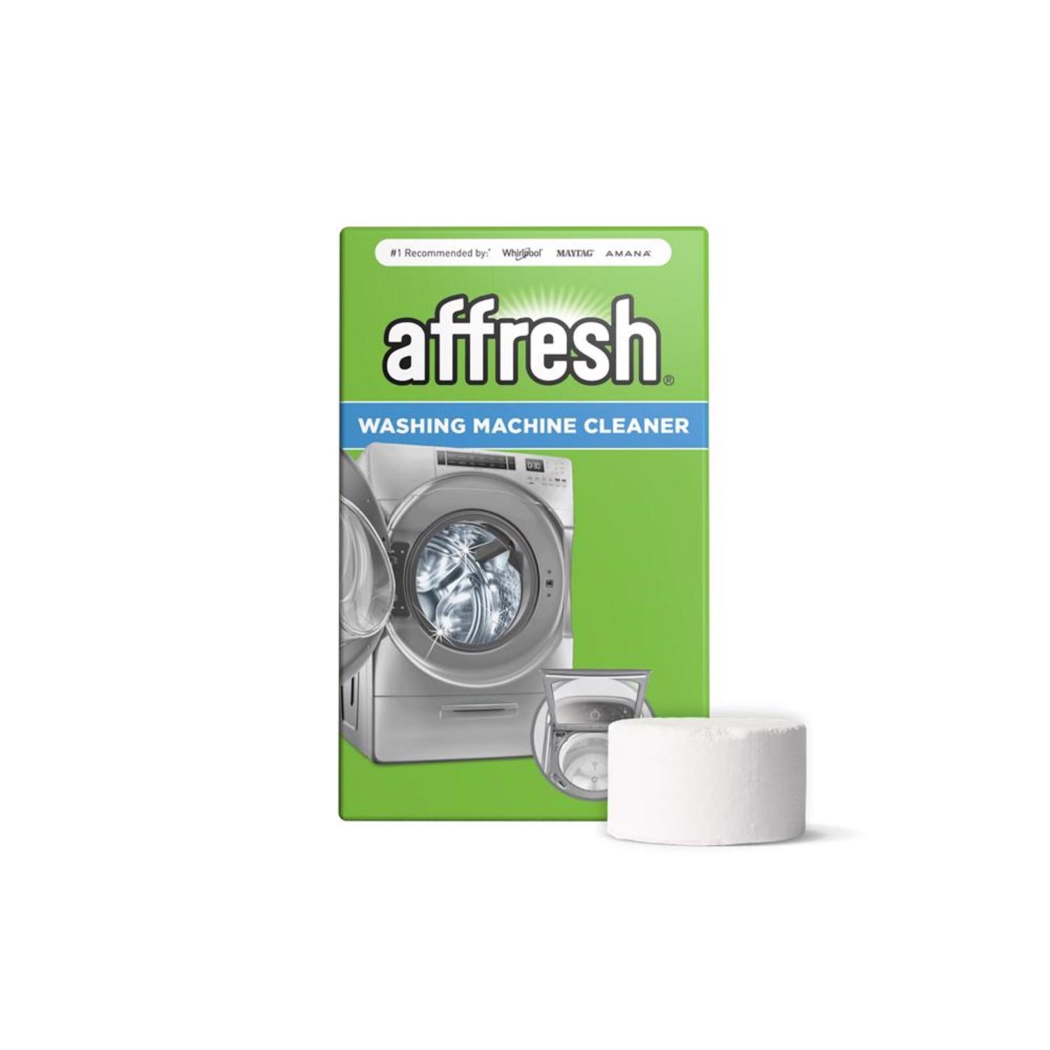 Affresh 4.2 oz Washing Machine Cleaner
