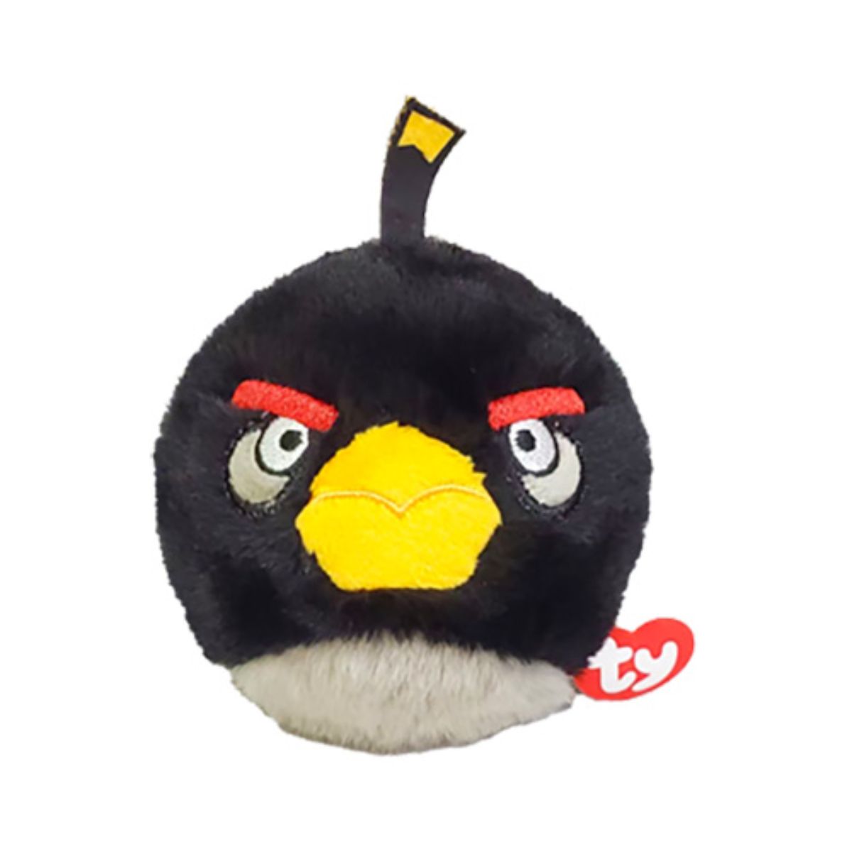Ty Bomb Angry Bird Bouncer