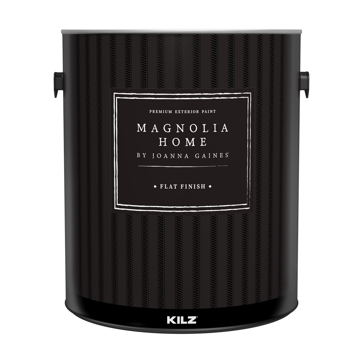 Magnolia Home by Joanna Gaines Flat Base 1 Paint + Primer Exterior 1 gal