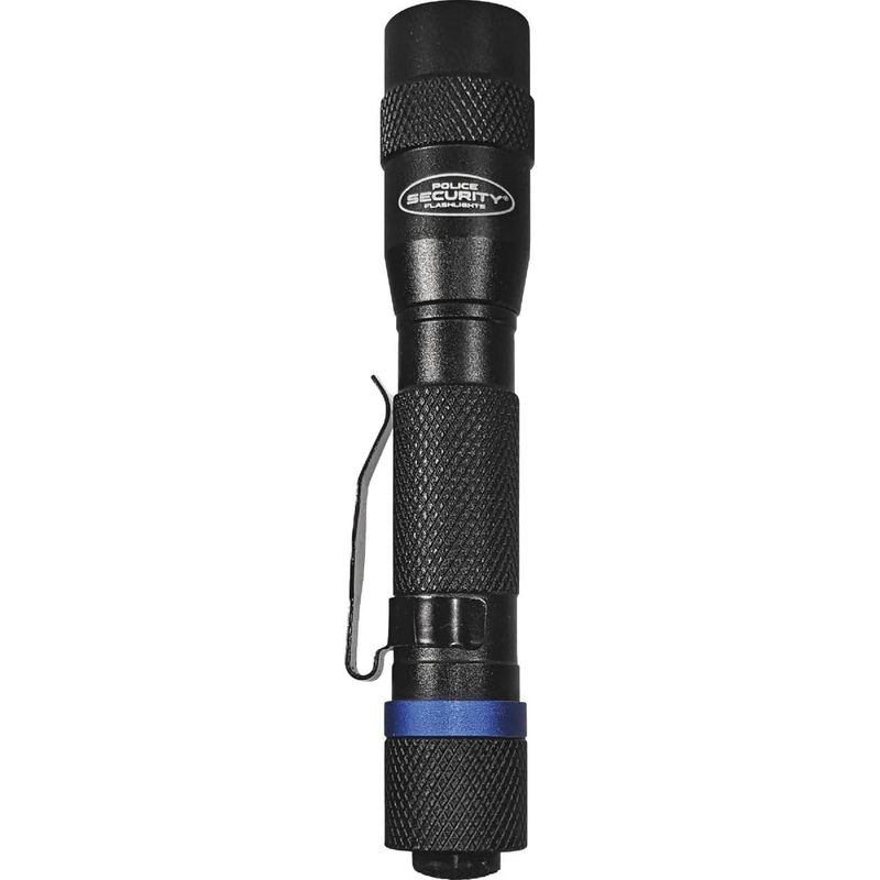Police Security Flashlights Mole Mini 45 Lumen LED Flashlight