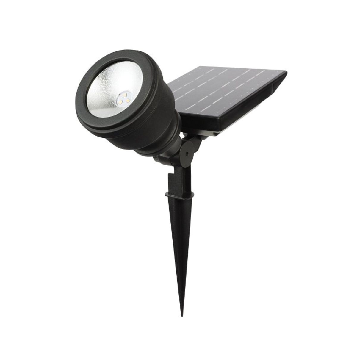 Boston Harbor 28212 Spotlight Solar Light