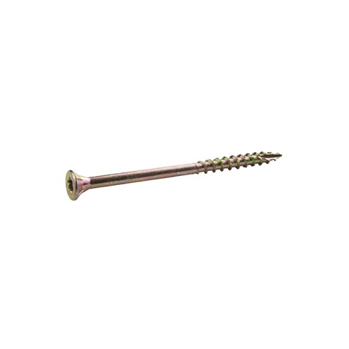 Grip-Rite Construction Screw #10x4" 1# 4GCS1