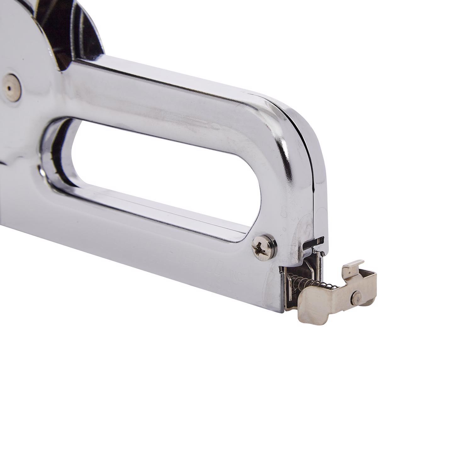 Arrow 7/16 in. Narrow Staple Gun JT21