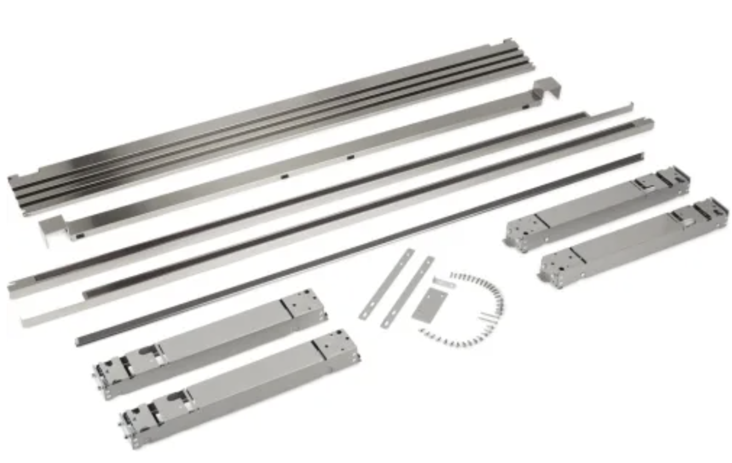 Thermador TRMKTEZ2LV79 Trim Kit, 79 in.