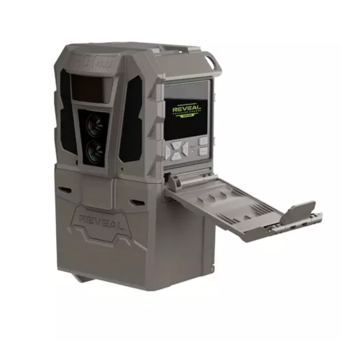 Tactacam Reveal X Pro 4.0 Cellular Trail Camera