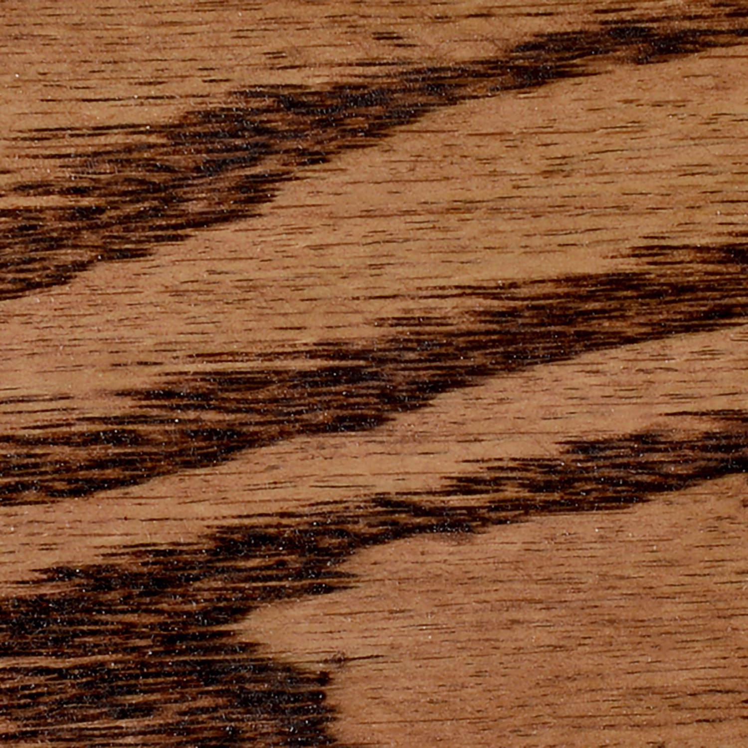 Minwax Wood Finish Stain Marker Semi-Transparent Red Mahogany Oil-Based Stain Marker 1/3 oz
