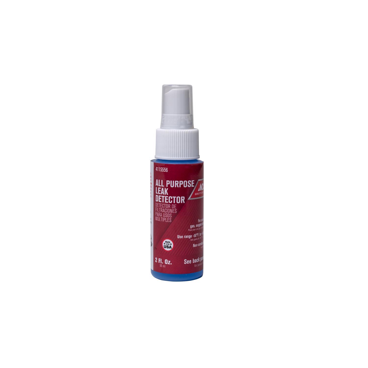 Ace Gas Leak Detector 1 pk