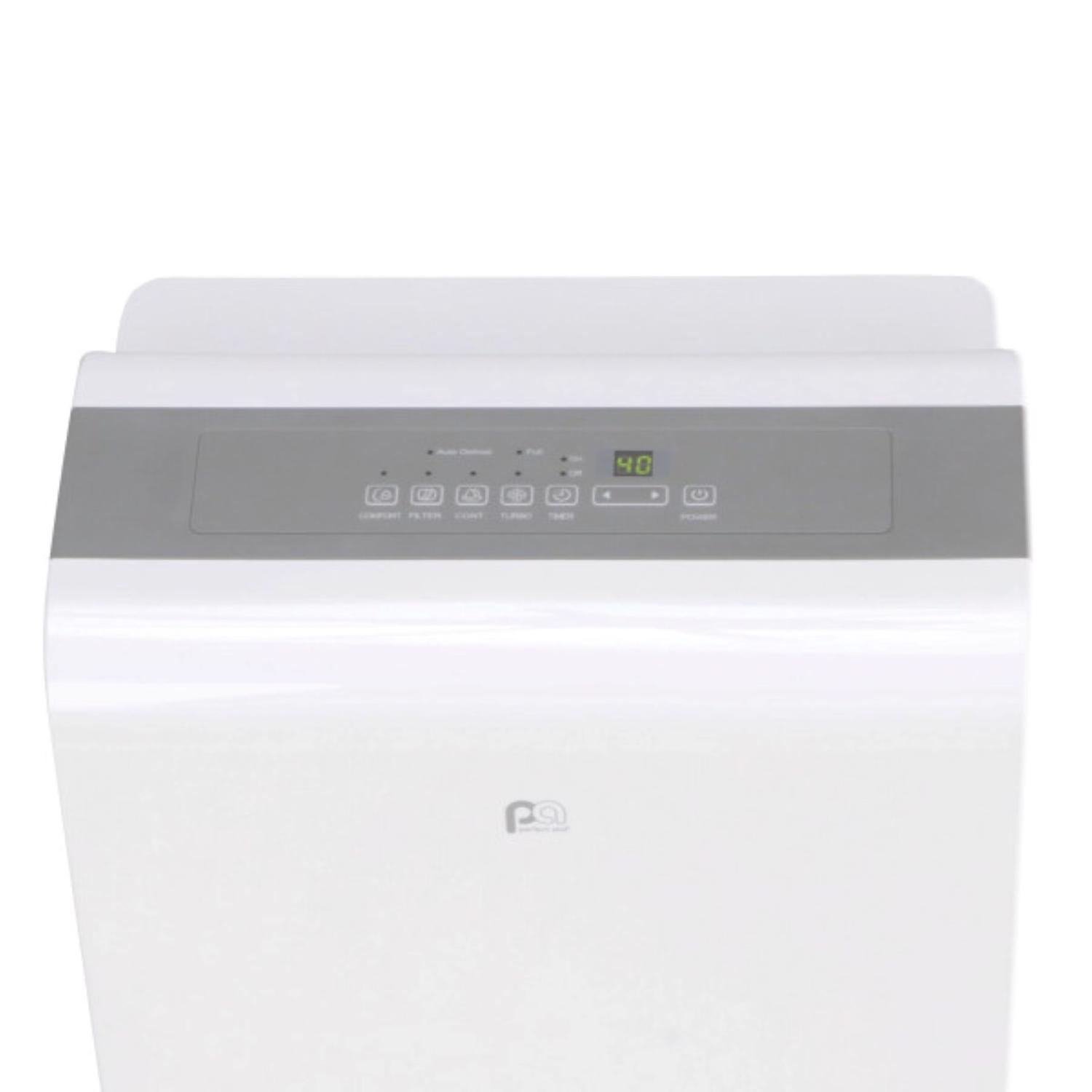 Perfect Aire 4500 sq ft 50 pt Dehumidifier
