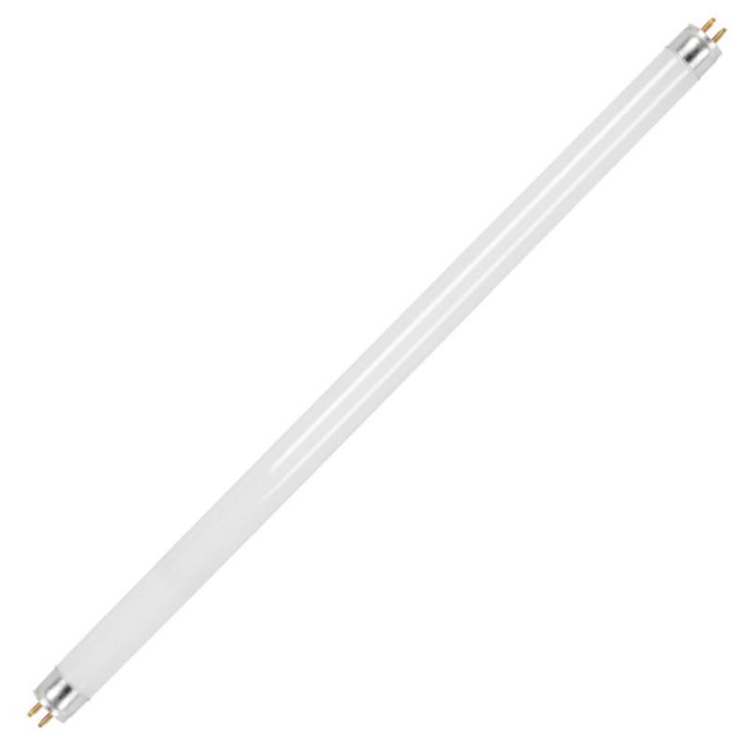 Feit Legacy Bulbs 8 W T5 0.63 in. D X 12 in. L Fluorescent Bulb Cool White Linear 4100 K 1 pk