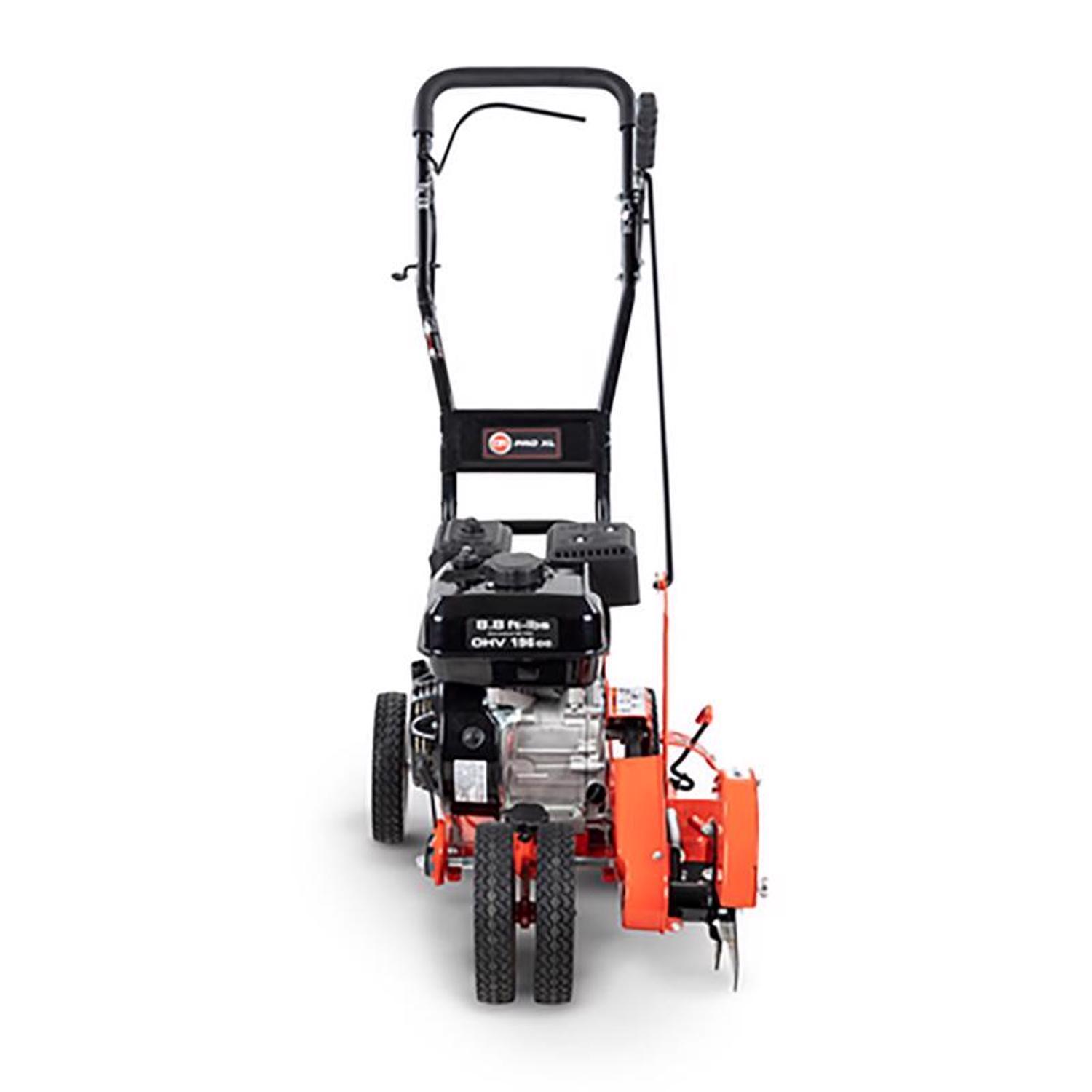 DR Power Equipment Pro XL 9 in. Gas Edger/Trimmer