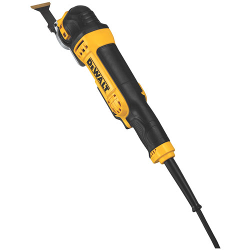 Oscillating Multi-Tool Kit
