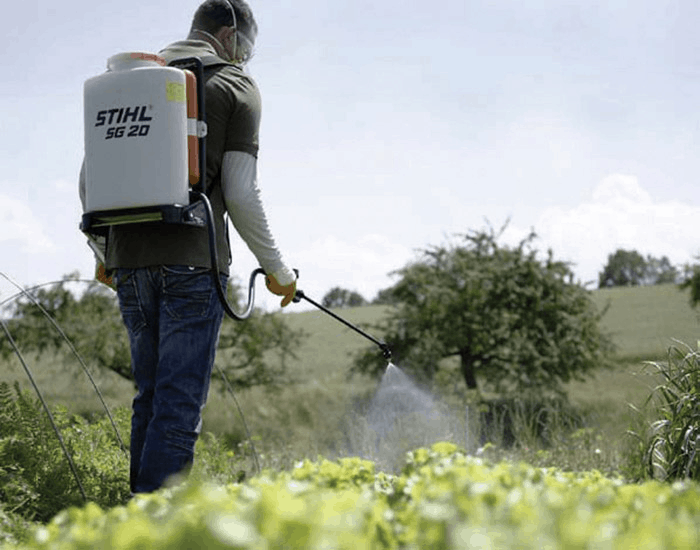 Stihl Trimmer KM56RCE Kombi System Powerhead