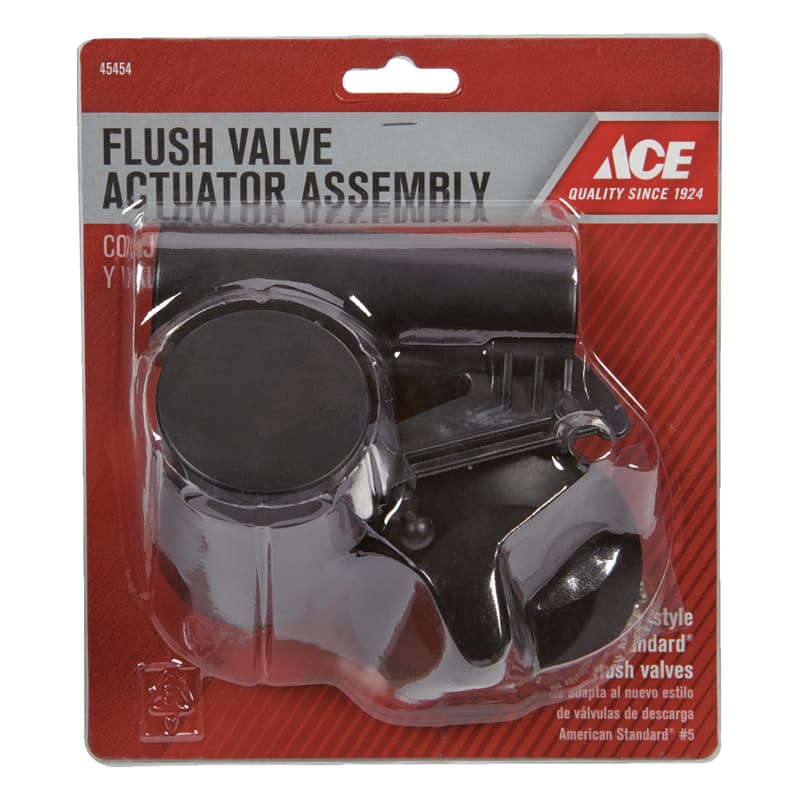 Ace Actuator Disc for Toilet Flush Valve Stainless Steel