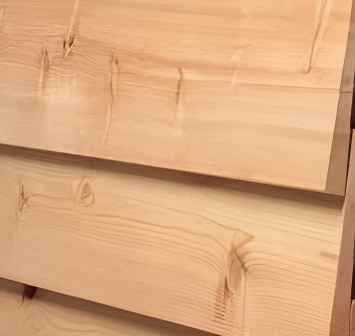 1/2 in. x 6 in. x 16 ft. Redwood Primed Beveled Siding