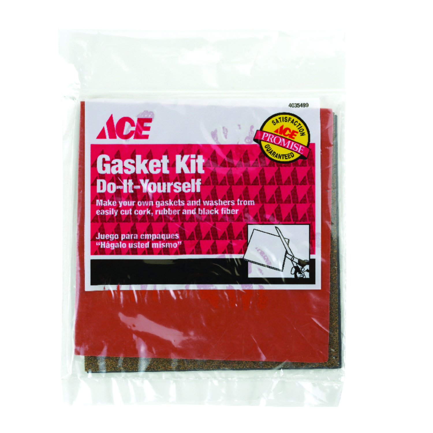 Ace Gasket Kit