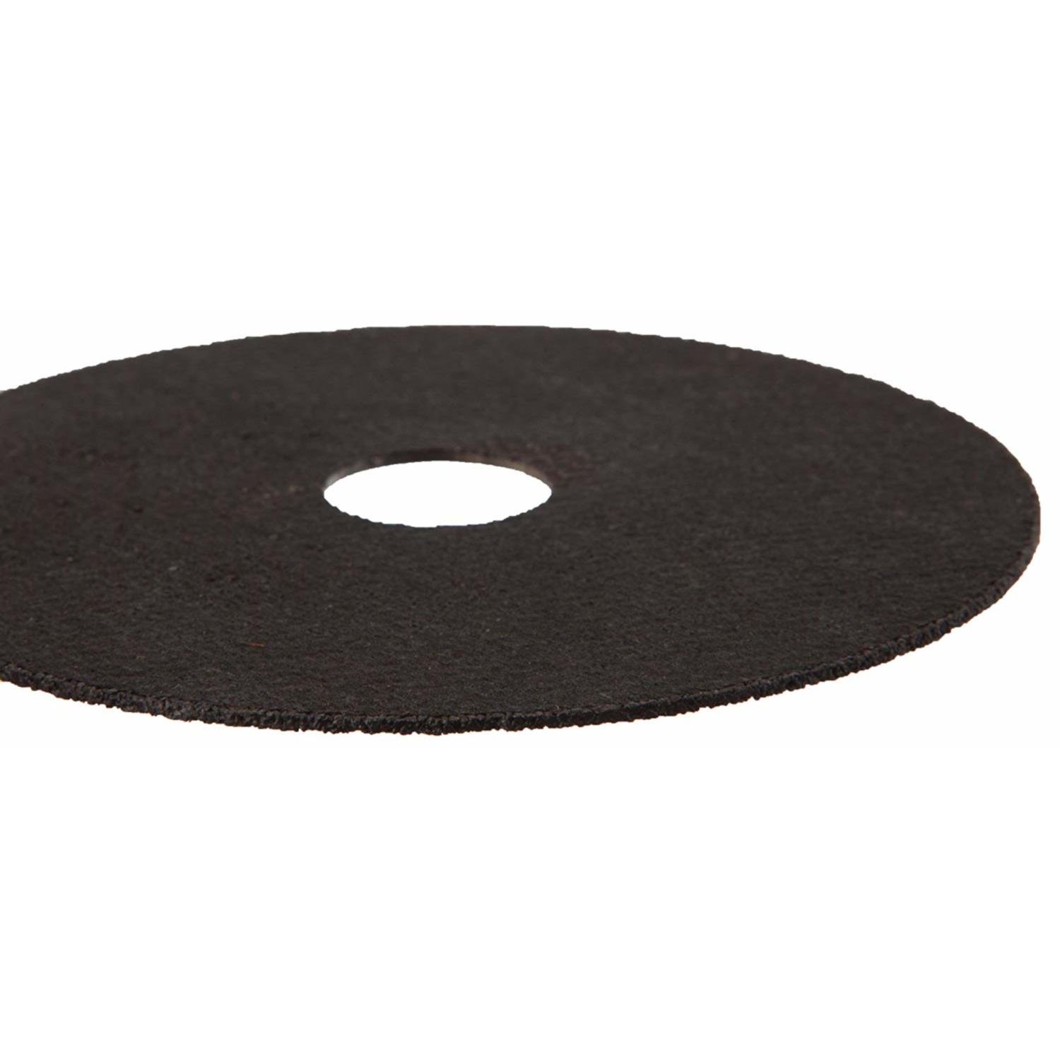 Forney 3 in. D X 3/8 in. X 1/16 in. thick Aluminum Oxide Metal Cut-Off Wheel 1 pc