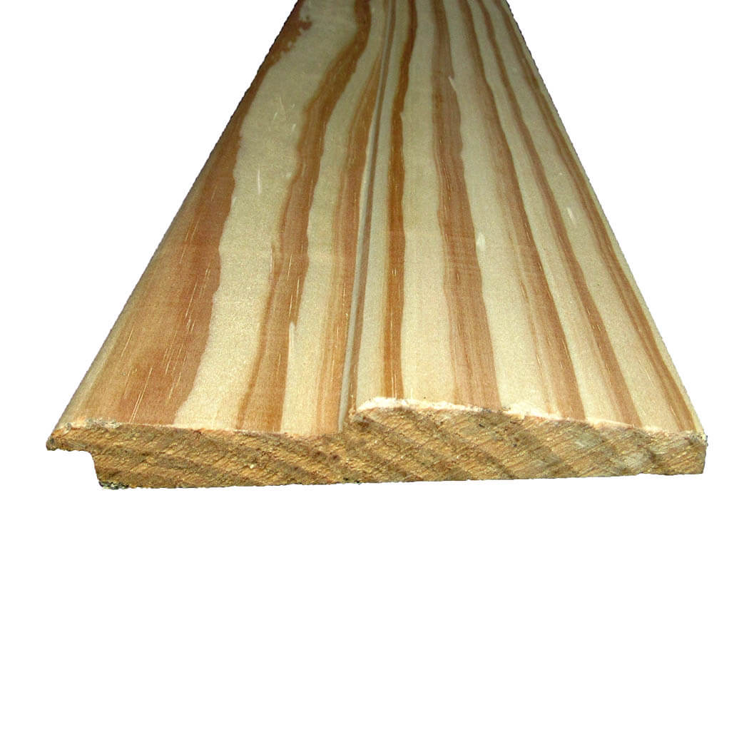 Siding Tear Drop 1 x 6 #117