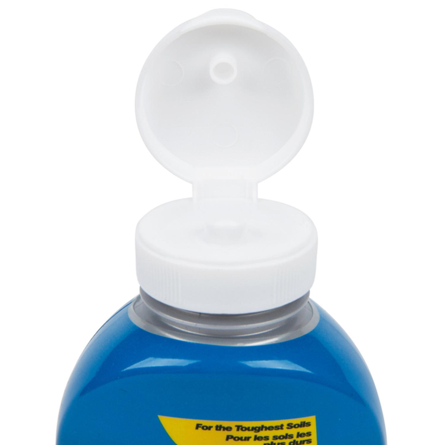 Gojo Supro Max Floral Scent Heavy Duty Hand Cleaner 10 oz